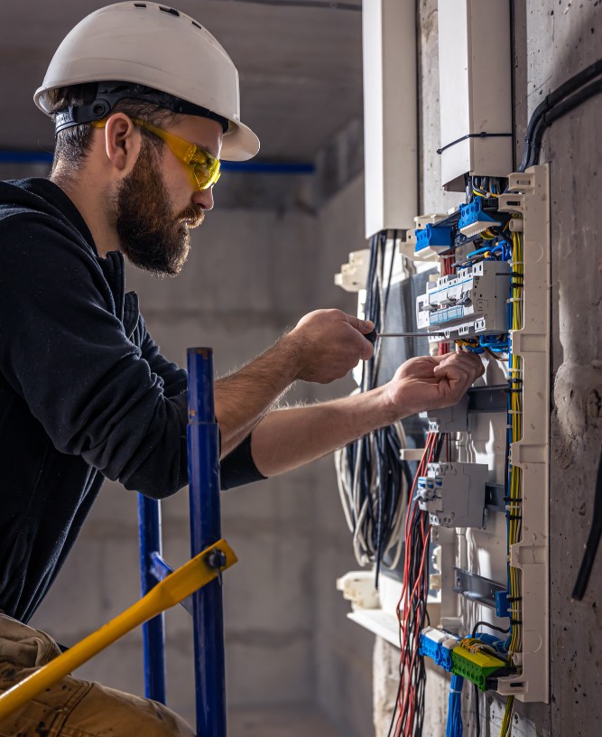 Installation et dépannage énergétique pour maison en rénovation