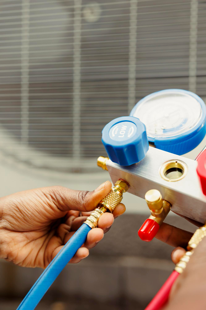 Entretien maintenance et pose de pompes à chaleur performantes